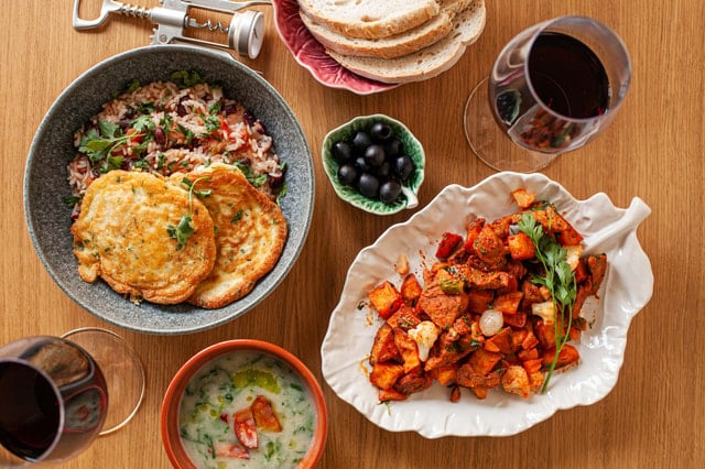 Lisbon Cooking Class