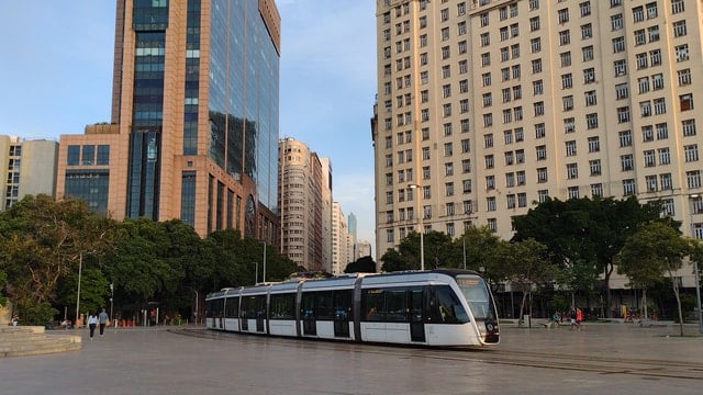 Rio de Janeiro City Tour