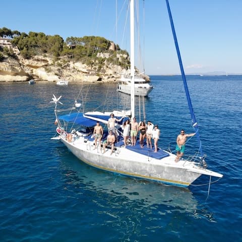 Premium Boat Rentals in Can Pastilla, Mallorca