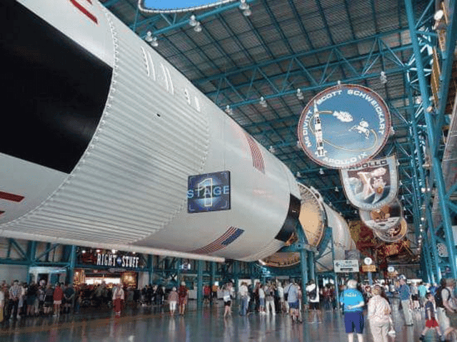 Explore Kennedy Space Center From Miami