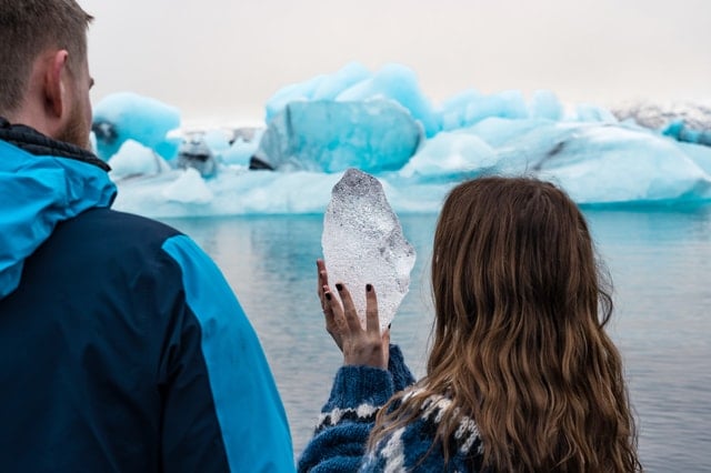 Jökulsárlón Glacier Lagoon Tour