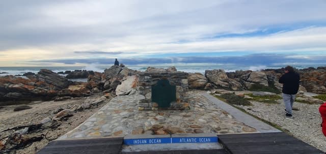 Cape Agulhas: Southernmost Tip Tours