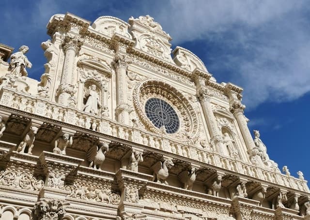 Best Guided Lecce Walking Tours & Baroque City Experiences