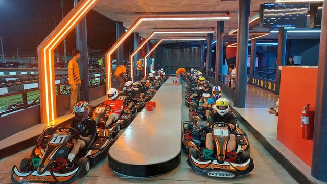 EasyKart Pattaya