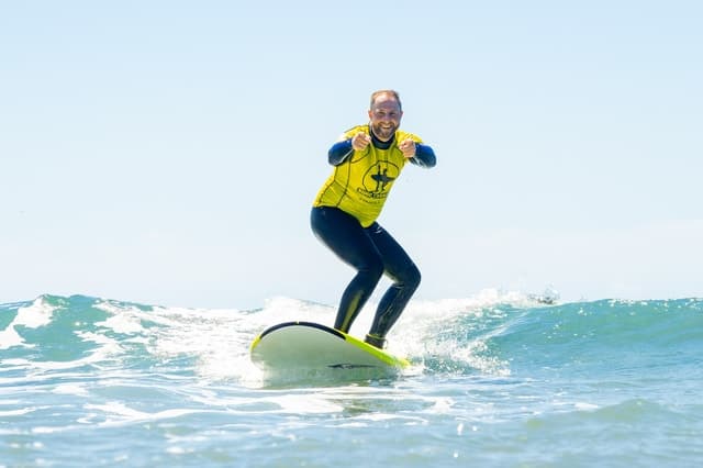 Best Rated Surf Tours in Gran Canaria