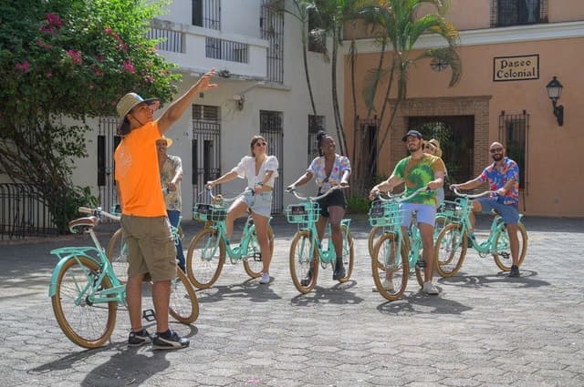 Best Zona Colonial Walking Tours