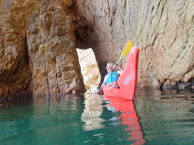 Best DofiJet Experiences in Costa Brava