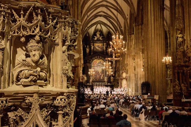 St. Stephen's Concert