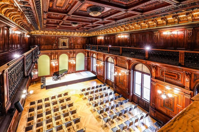 Experience the Magic of Mozarthaus Vienna