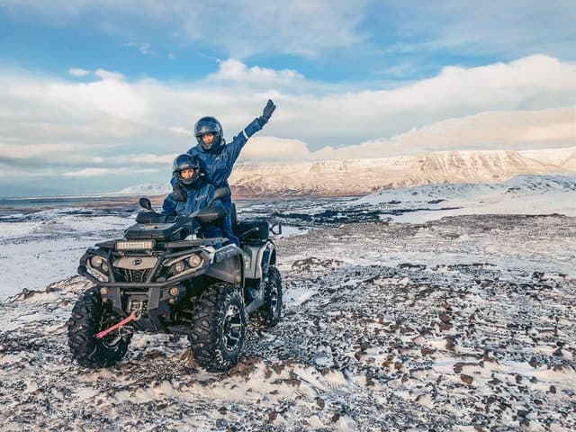 Best Reykjavik eBike Tours: Discover Iceland's Capital