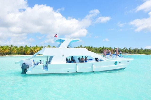 Punta Cana Whale Watching