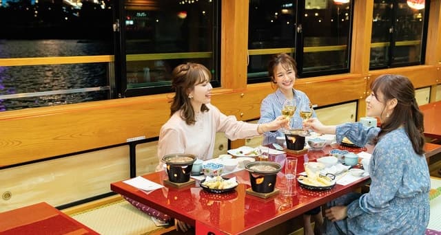 Compare Top Sumida River Fireworks Tours