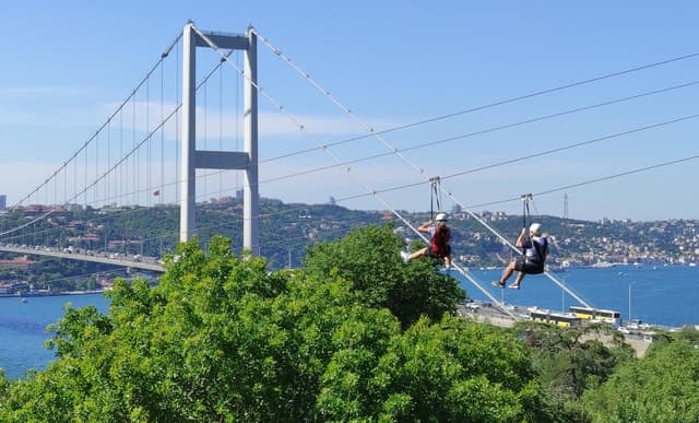 Best-Rated Istanbul Quad Bike Tours