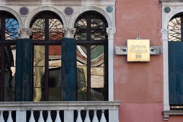 Best Tours at Querini Stampalia Venice
