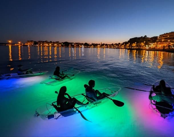 Best Split Kayaking Experiences & Paddle Tours