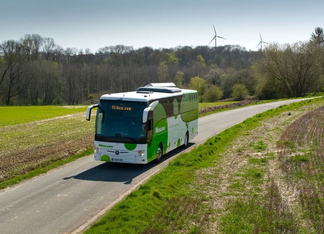 Private Transfers: Charleroi to Ghent via Brussels