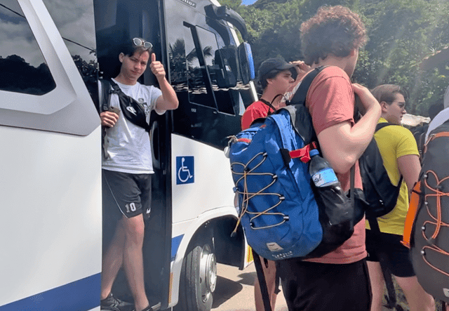 Compare Best Paraty Transfer Options