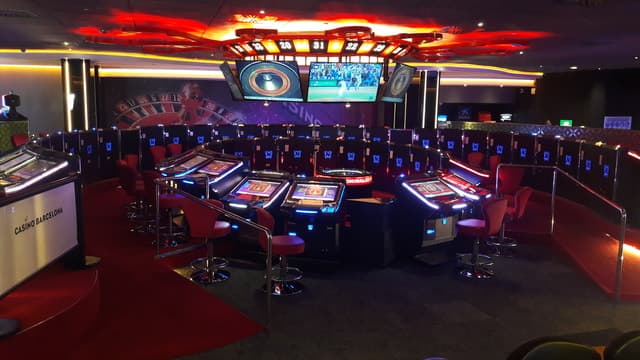 Explore Casino Barcelona Experiences