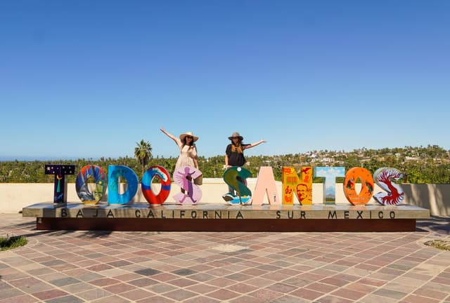 Best Todos Santos Day Trips from San Jose del Cabo