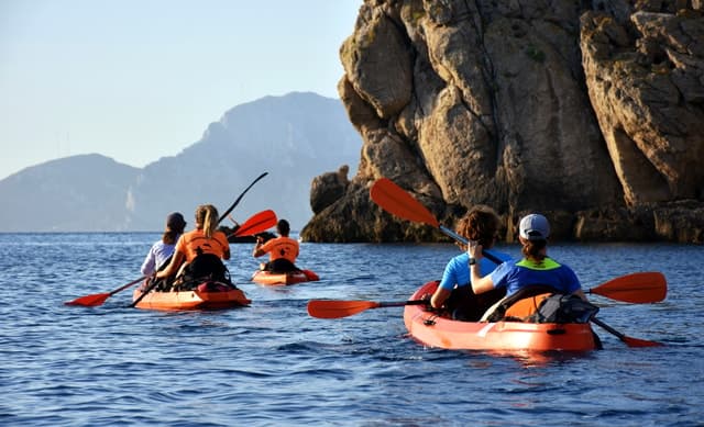 Best La Maddalena Archipelago Tours from Palau
