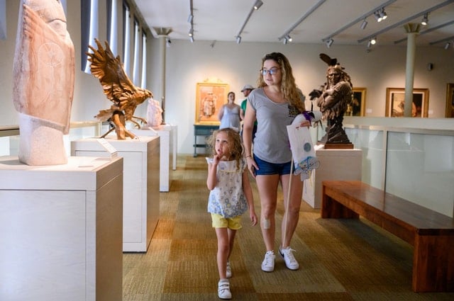 San Antonio Museum Tickets