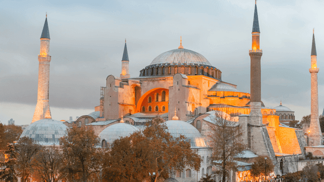 Best Value Istanbul Museum Pass: Skip-the-Line Access