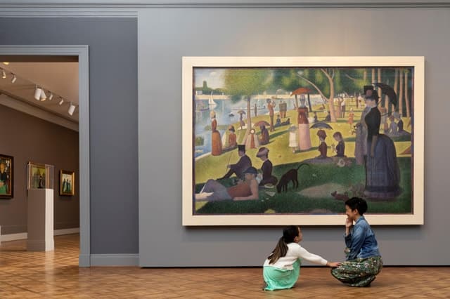 Top-Rated Art Institute of Chicago Tours & Tickets