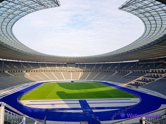 Olympiastadion Berlin