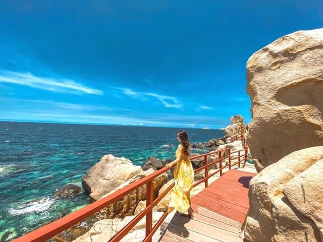 Best Dien Khanh Nature & Culture Experiences