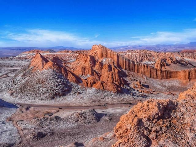 Explore Vallecito: San Pedro de Atacama’s Hidden Gem