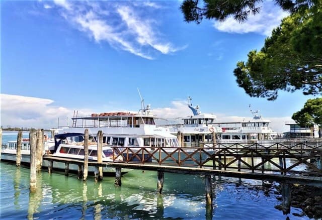 Best Burano Island Day Trips