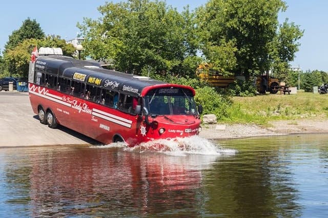 Best Ottawa City Tours & Top Capital Attractions