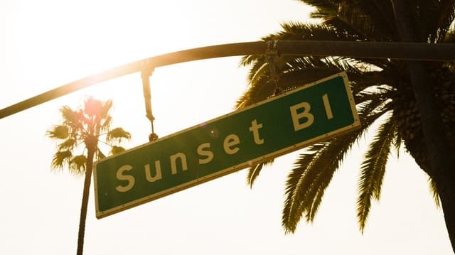 Best Sunset Strip Walking Tours in Los Angeles