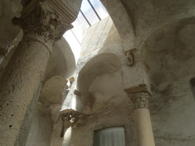 Zadar Old Town Walking Tour