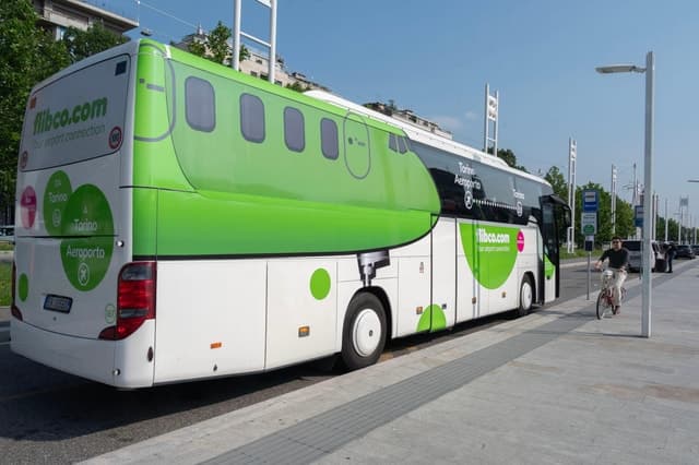 Best Rated Turin Airport Rides