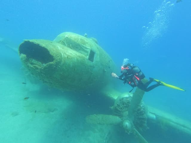 Best Kas Scuba Diving Tours & Prices