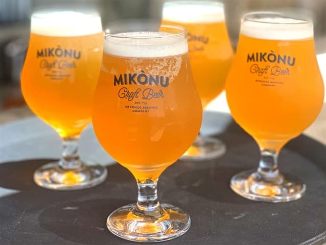 Top-Rated Mykonos Culinary Experiences