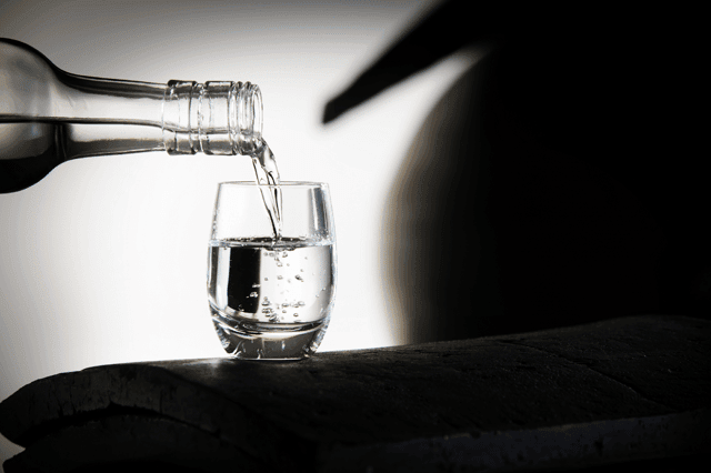 Seoul Makgeolli Tasting
