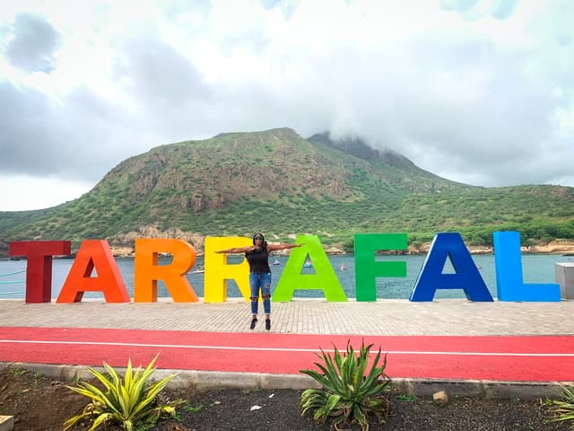 Best Tarrafal & Santiago Island Tours