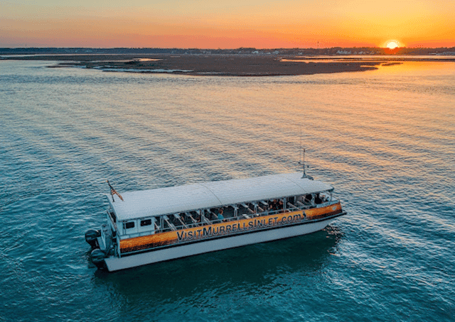 Best Murrells Inlet Sunset Cruises & Tours