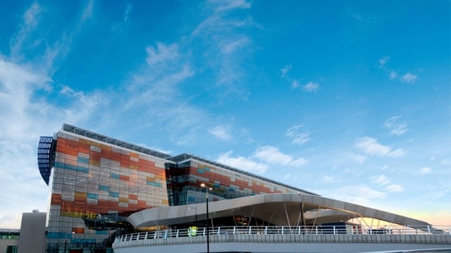 Yerevan Airport Transfer