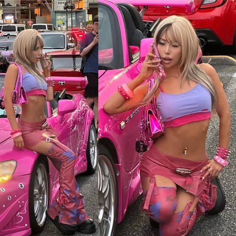 Compare Top Daikoku Car Meet Tours in Yokohama