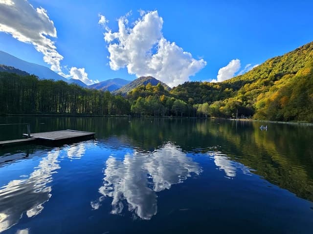 Compare Top Kutaisi Multi-Day Adventures