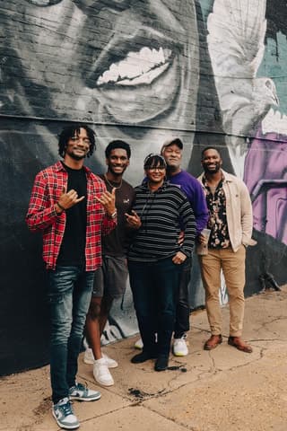 Memphis City Tour