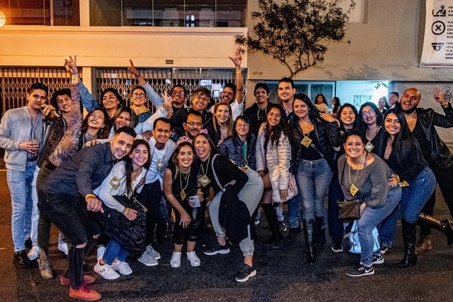 Miraflores Food Tour