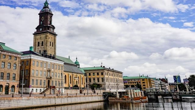 Save Big on Gothenburg Attractions & Tours