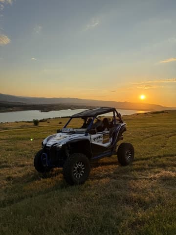 Best Tbilisi Beerbike Tour: The Ultimate City Party Experience