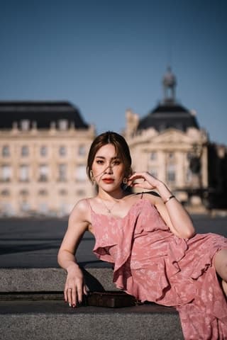 Bordeaux Photo Tour