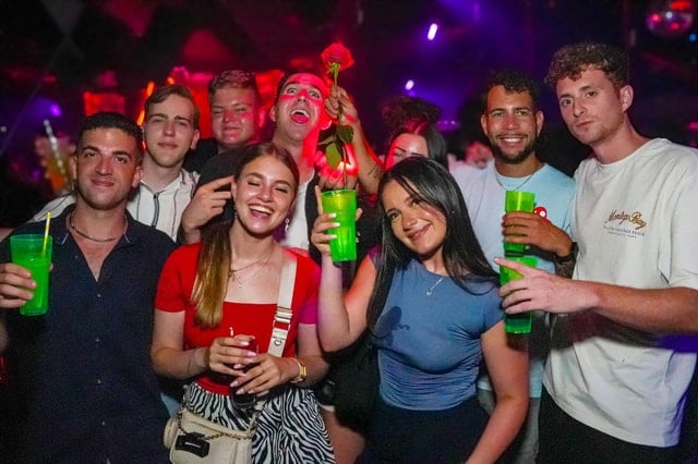 Miami Pub Crawl