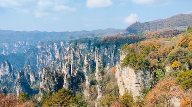 Guilin City Tour